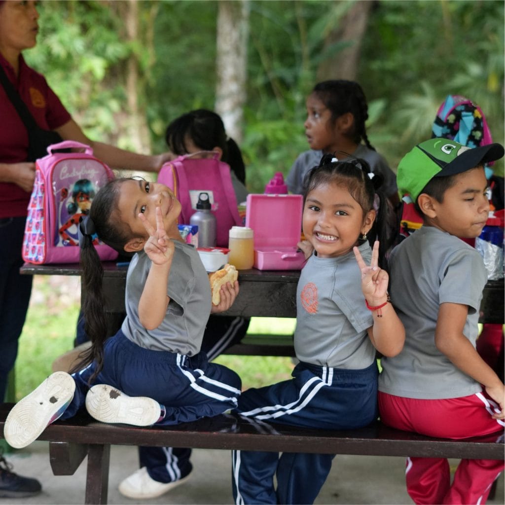 Importancia de Preescolar en Arraijan