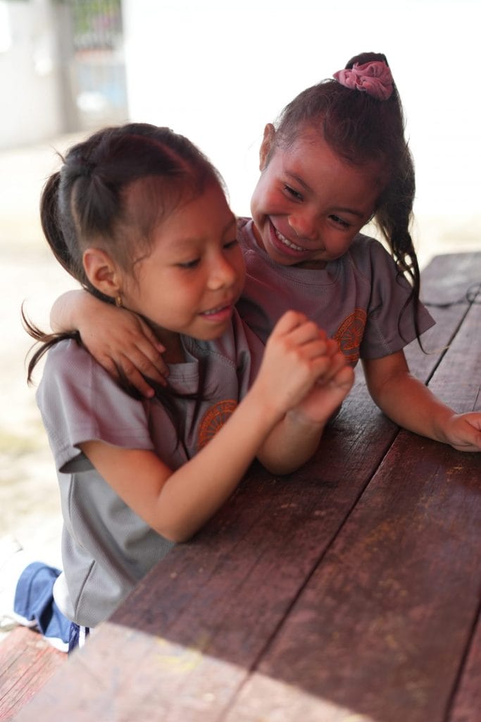 la Educación Emocional en la Etapa Primaria