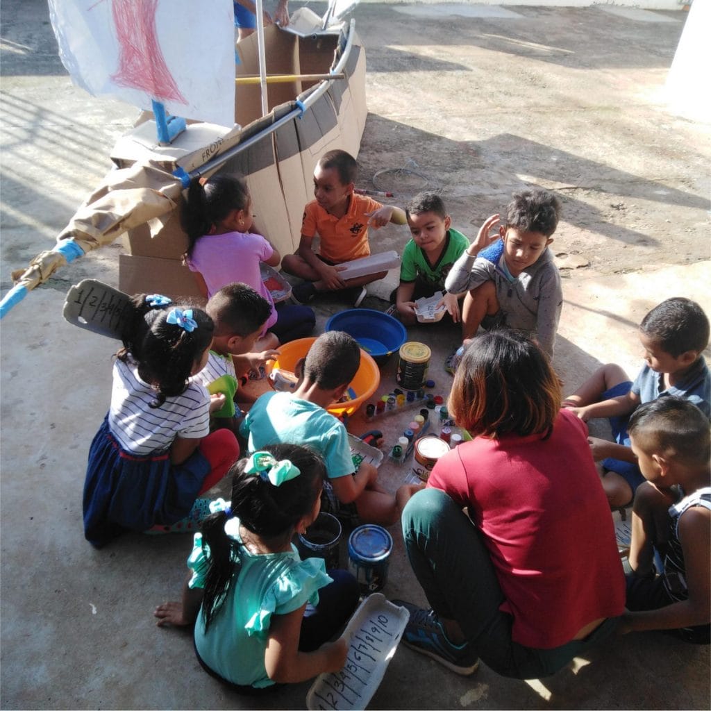 Ventajas de Estudiar en Paninka School